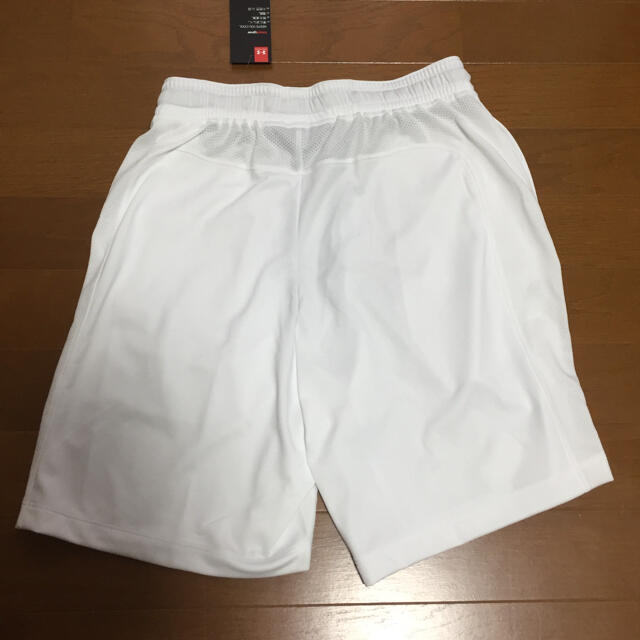 UNDER ARMOUR(アンダーアーマー)のアンダーアーマー トレーニング ハーフパンツ【タグ付、新品】 メンズのパンツ(ショートパンツ)の商品写真