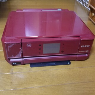 EPSON - りゅう様専用 エプソンプリンターEP806AR ジャンク品の通販 by