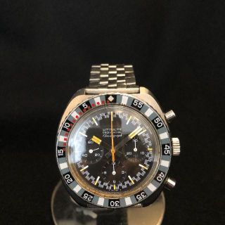 ロンジン(LONGINES)のウイットナー バルジュー 72 Ref 246T ヴィンテージ(腕時計(アナログ))