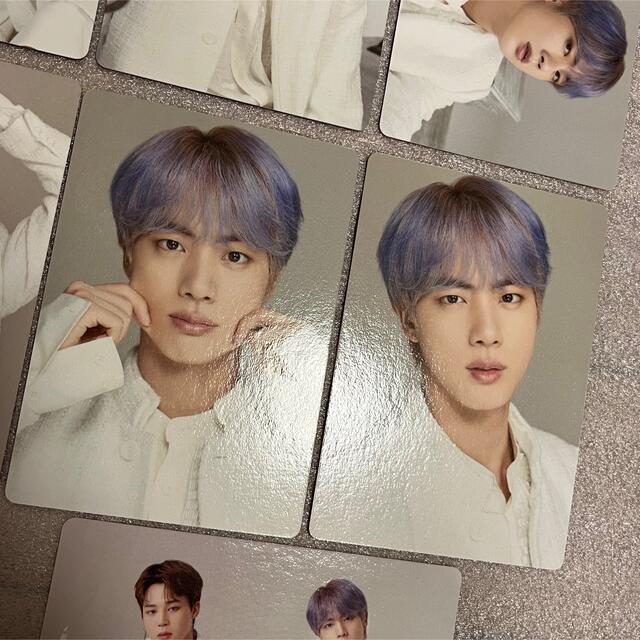 BTS LYS SYS FINAL ミニフォト ジン コンプ BTS LYS SYS FINAL ミニフォト ジン コンプ