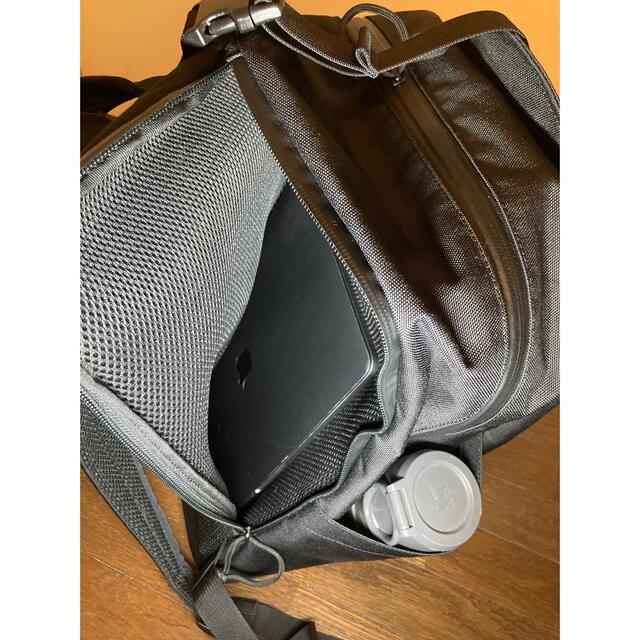 BRIEFING(ブリーフィング)のCHIKA様専用ブリーフィングBriefingバックパックBRL193P41 メンズのバッグ(バッグパック/リュック)の商品写真