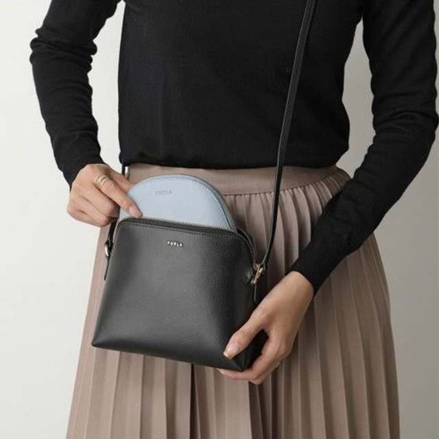 フルラFURLA フルラ ショルダーバッグ ポーチ 3点セット - www