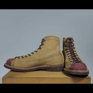 REDWING - 2997ラインマン2995 2996 8113モンキーブーツ