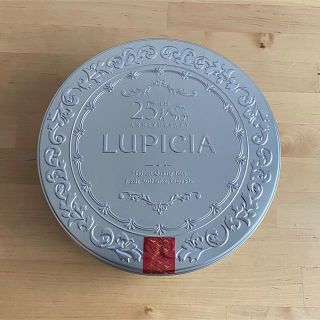 ルピシア(LUPICIA)のルピシア　限定缶(空き缶)(その他)