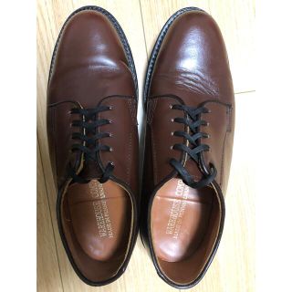 ウエアハウス(WAREHOUSE)のウエアハウス   ポストマン　RED WING(ブーツ)