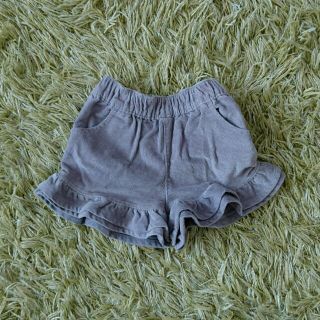 ベビーギャップ(babyGAP)のbabyGAP☆コーデュロイショートパンツ(パンツ)