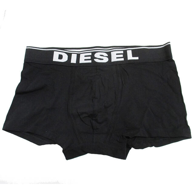 DIESEL(ディーゼル)のディーゼル　メンズ　ボクサーパンツ Lサイズ 3枚セット NO,E5444 メンズのアンダーウェア(ボクサーパンツ)の商品写真