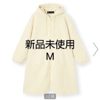 アンダーカバー ロングコート(レディース)の通販 20点 | UNDERCOVERの