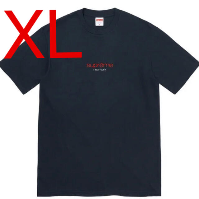 Supreme Tシャツ XL 22SS