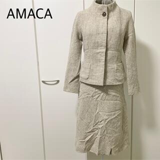 アマカ セットアップの通販 28点 | AMACAを買うならラクマ