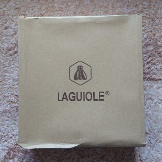 Chateau Laguiole - 【非売品】LAGUIOLEワインオープナー