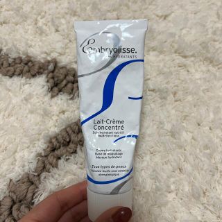 アンブリオリス(Embryolisse)のアンブリオリス　モイスチャークリーム　保湿クリーム(フェイスクリーム)