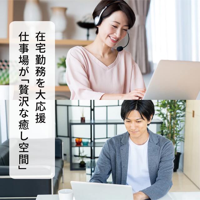 Neck Pro 日本製ネックリフレッシャー　首肩凝り マッサージャー スマホ/家電/カメラの美容/健康(マッサージ機)の商品写真