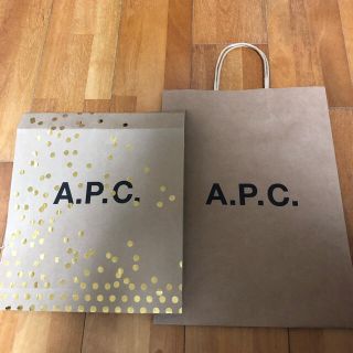 APC(A.P.C) ショッパーの通販 200点以上 | アーペーセーのレディースを