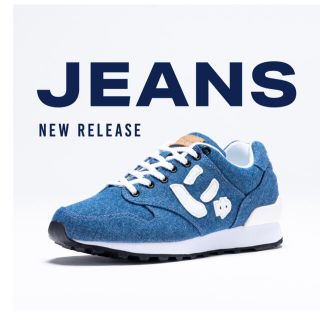 New Balance - にゅ〜ず JEANS via SANGACIO サンガッチョの通販 by て