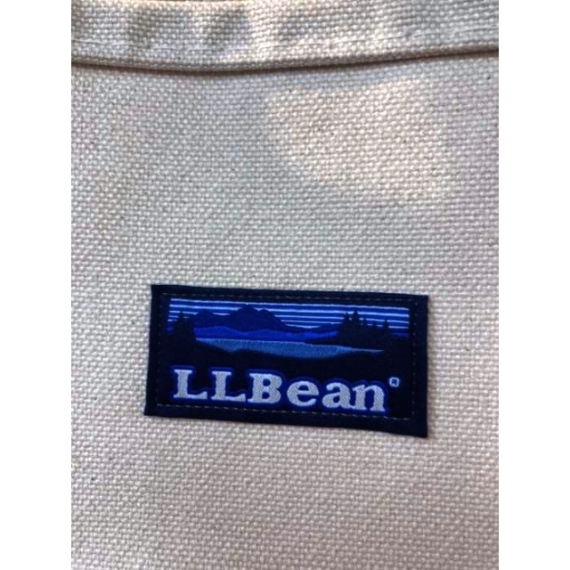 L.L.Bean(エルエルビーン)のL.L.Bean(エルエルビーン) レディース バッグ トート レディースのバッグ(トートバッグ)の商品写真