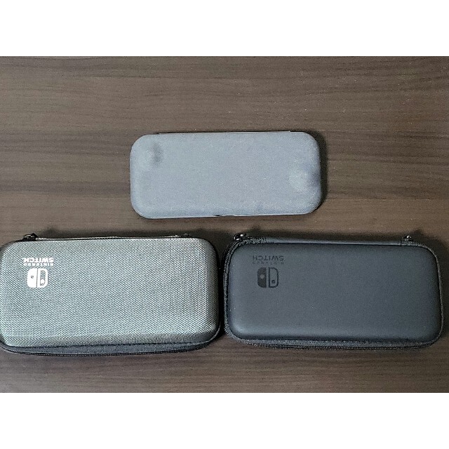 即購入可】【おまけ付き】Nintendo Switch Lite グレー 即購入可】【おまけ付き】Nintendo Switch Lite グレー