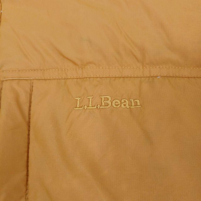 L.L.Bean(エルエルビーン)のL.L.Bean エルエルビーン ダウンジャケット メンズのジャケット/アウター(ダウンジャケット)の商品写真
