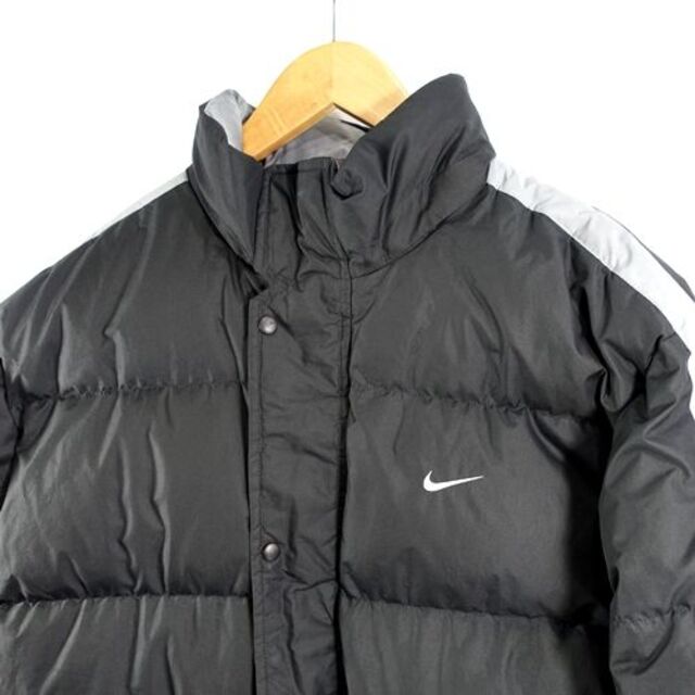 NIKE 00s DOWN JACKET