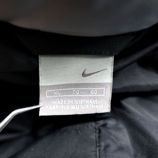 NIKE 00s DOWN JACKET