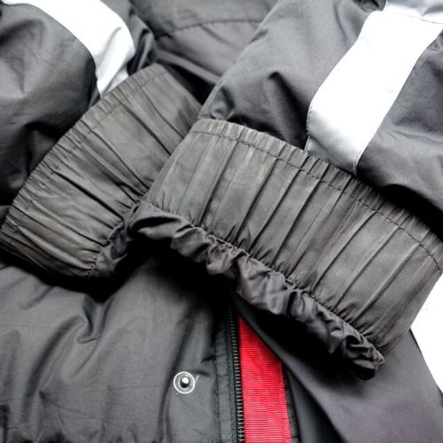 NIKE 00s DOWN JACKET