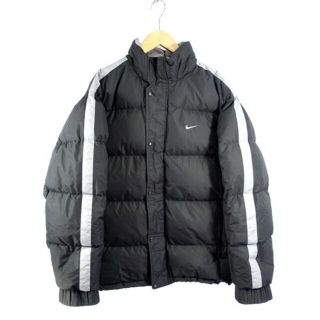 ナイキ(NIKE)のNIKE 00s DOWN JACKET(ダウンジャケット)