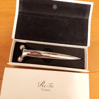 リファ(ReFa)のリファ　エスカラット　refa s carat 美顔器(フェイスローラー/小物)