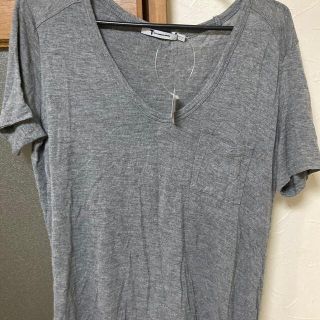 アレキサンダーワン(Alexander Wang)のT by alexander wang Tシャツ　Ｓサイズ(カットソー(半袖/袖なし))