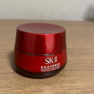 エスケーツー(SK-II)のSK-Ⅱ R.N.Aパワー ラディカル ニュー エイジ 美容乳液 50g(フェイスクリーム)