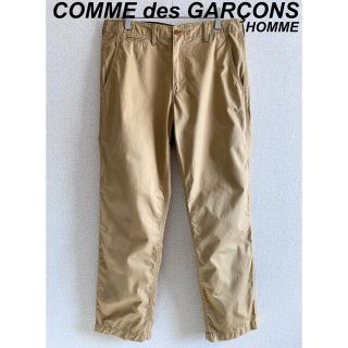 コム デ ギャルソン(COMME des GARCONS)(ベージュ系)の通販