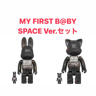 MY FIRST B@BY SPACE Ver. NY@BRICK R セット