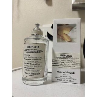 マルタンマルジェラ(Maison Martin Margiela)のMaison Margiela レプリカ レイジー サンデー モーニング(ユニセックス)