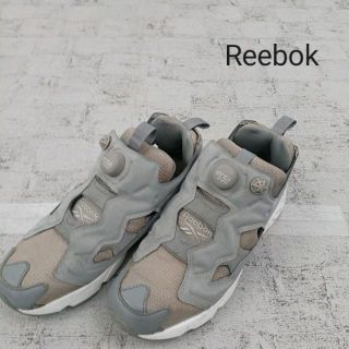 リーボック(Reebok)のReebok リーボック INSTA PUMP FURY OG(スニーカー)