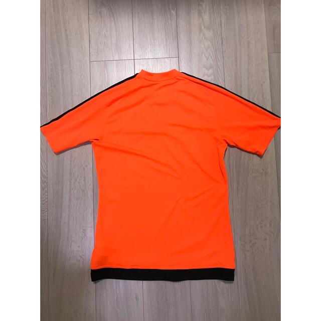 00'sadidas アディダス ゲームシャツ 白 常田大希 fkip.unmul.ac.id
