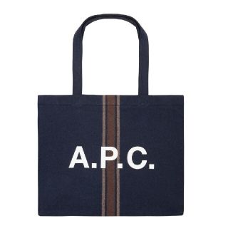 アーペーセー(A.P.C)の新品　A.P.C.　トートバッグ　ショルダー　アーペーセー(トートバッグ)