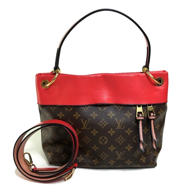 激安正規品 LOUIS VUITTON - ルイヴィトン LOUIS VUITTON テュイルリー