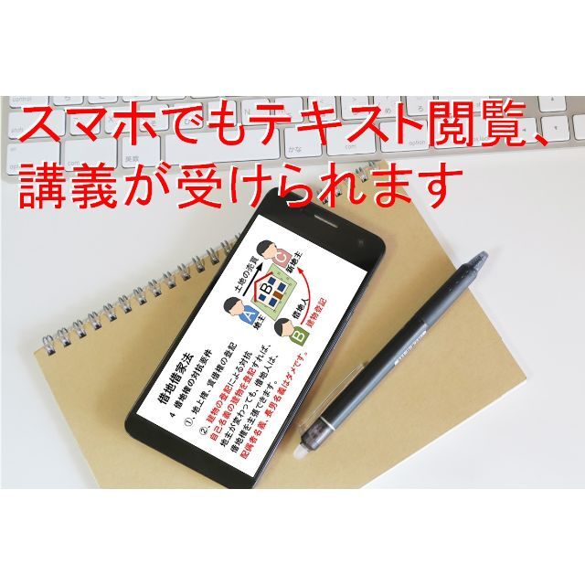 2021年受験用 行政書士 全科目 DVD講義+40字記述（スマホ・PC学習付 ...