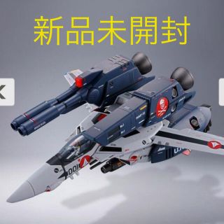 バンダイ(BANDAI)のDX超合金 劇場版VF-1対応ストライク／スーパーパーツセット(アニメ/ゲーム)