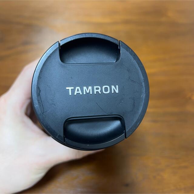 TAMRON(タムロン)のTamron 17-70mmF2.8 Sony eマウント スマホ/家電/カメラのカメラ(レンズ(ズーム))の商品写真