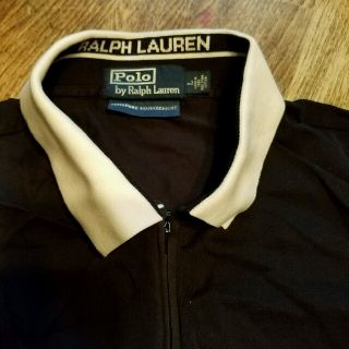 ポロラルフローレン(POLO RALPH LAUREN)のポロシャツ‼(ポロシャツ)