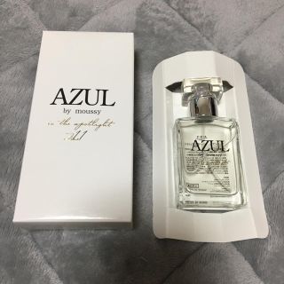 アズールバイマウジー(AZUL by moussy)のAZUL by moussy 香水(香水(女性用))