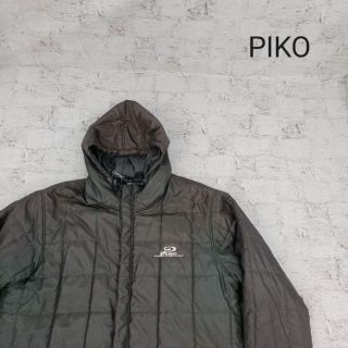 ピコ(PIKO)のPIKO ピコ 中綿ジャケット(その他)