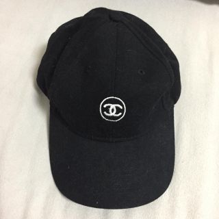 シャネル ロゴ キャップ(レディース)の通販 21点 | CHANELのレディース