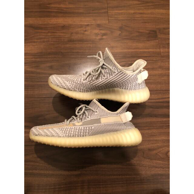 Yeezy Boost 350 STATIC イージー ブースト スタティック靴/シューズ