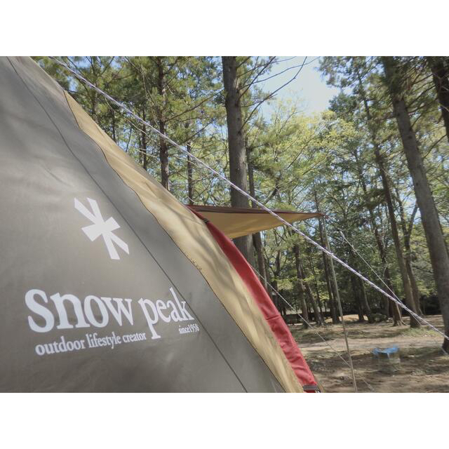 snow peak アメニティドームL kazu様専用 割引購入 noxcapital.de