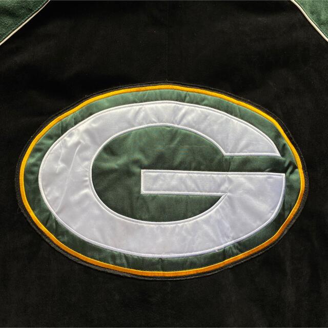 グリーンベイパッカーズ スタジャン Green Bay Packers NFL www