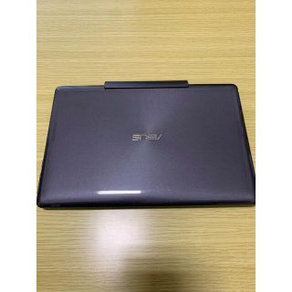 エイスース(ASUS)のASUS 型式 H100T(ノートPC)