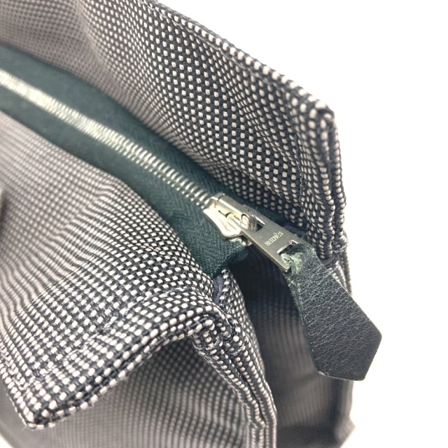 2022SUMMER/AUTUMN新作 極美品 HERMES エールライン ポーチ セカンド