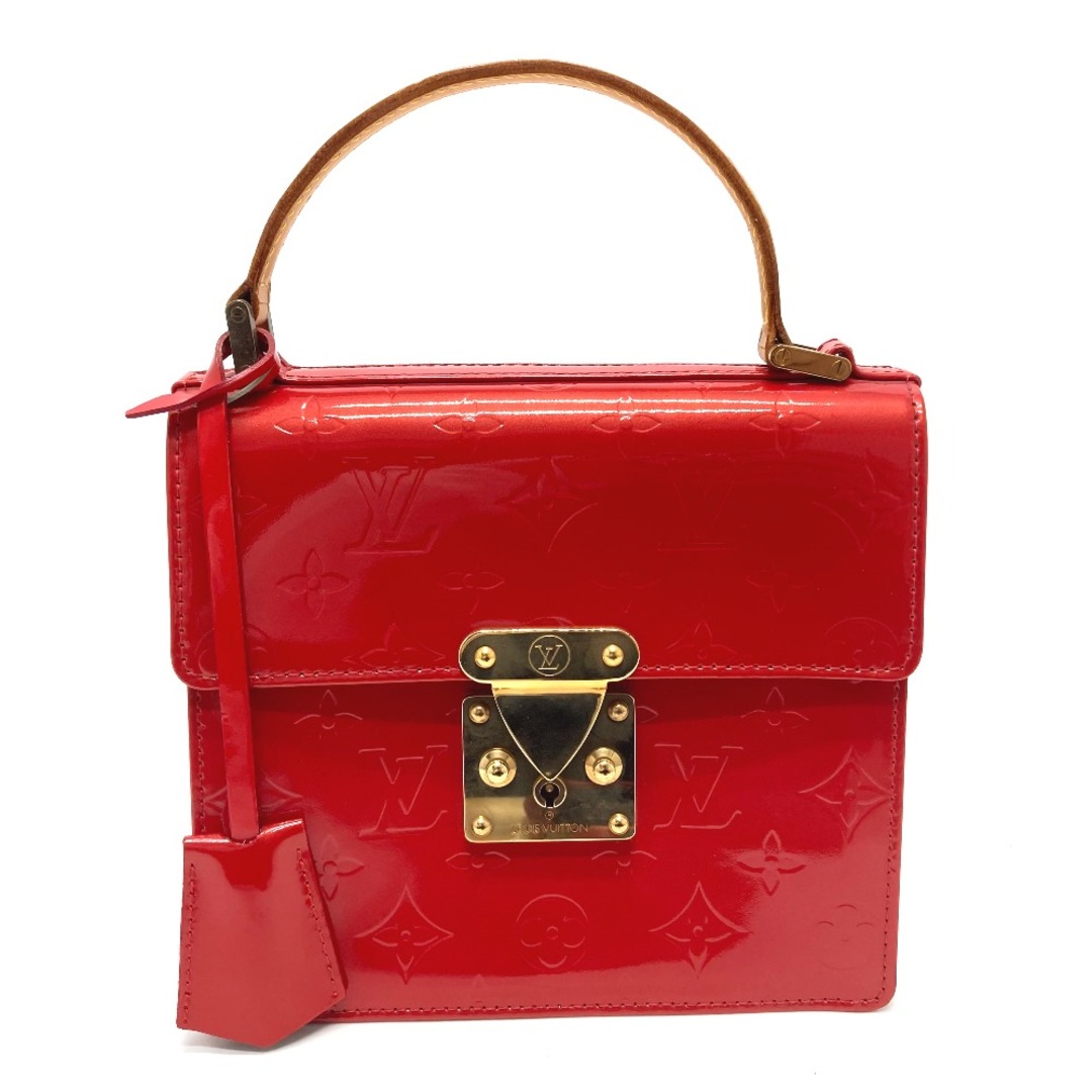 LOUIS VUITTON - ルイヴィトン LOUIS VUITTON スプリングストリートPM