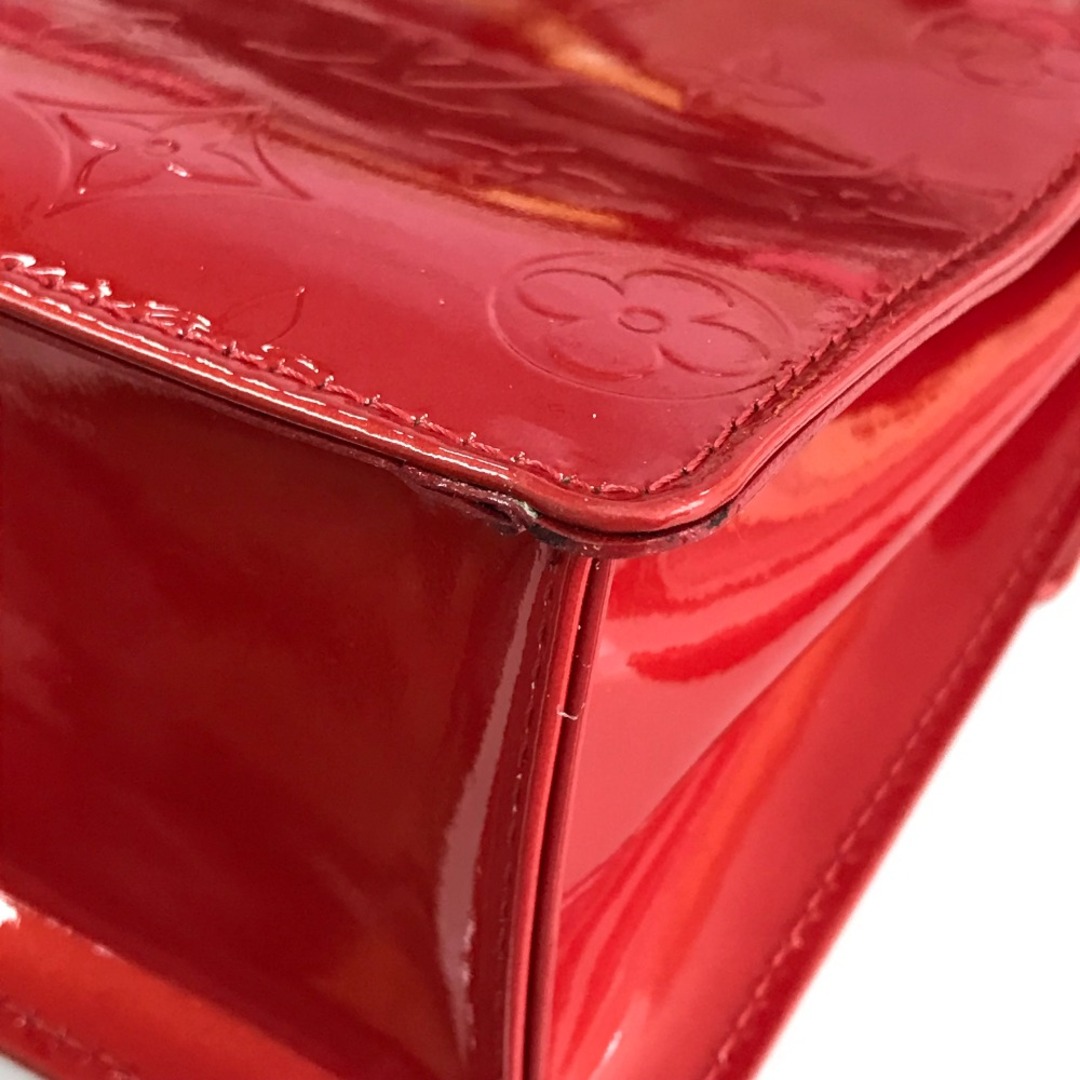 LOUIS VUITTON - ルイヴィトン LOUIS VUITTON スプリングストリートPM